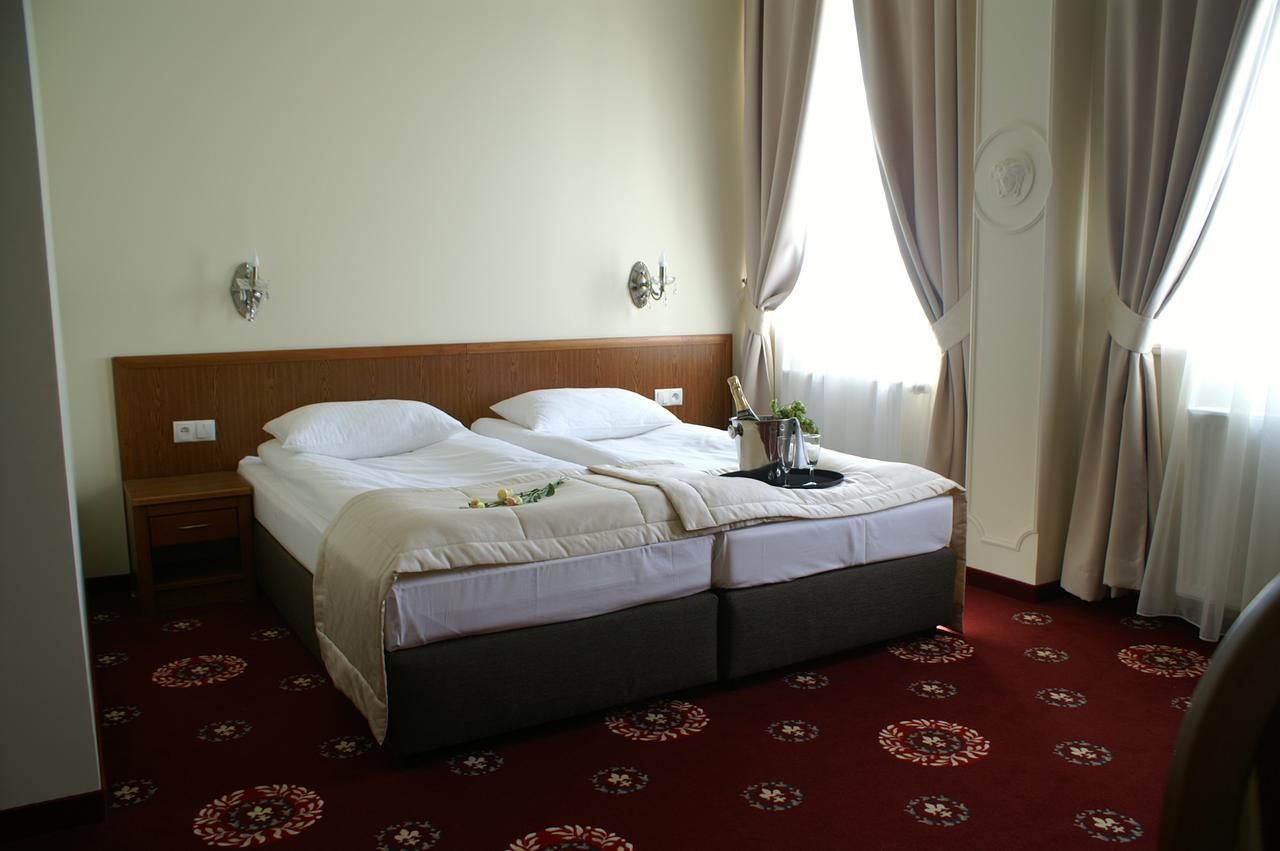 Hotel President Kock Quarto foto