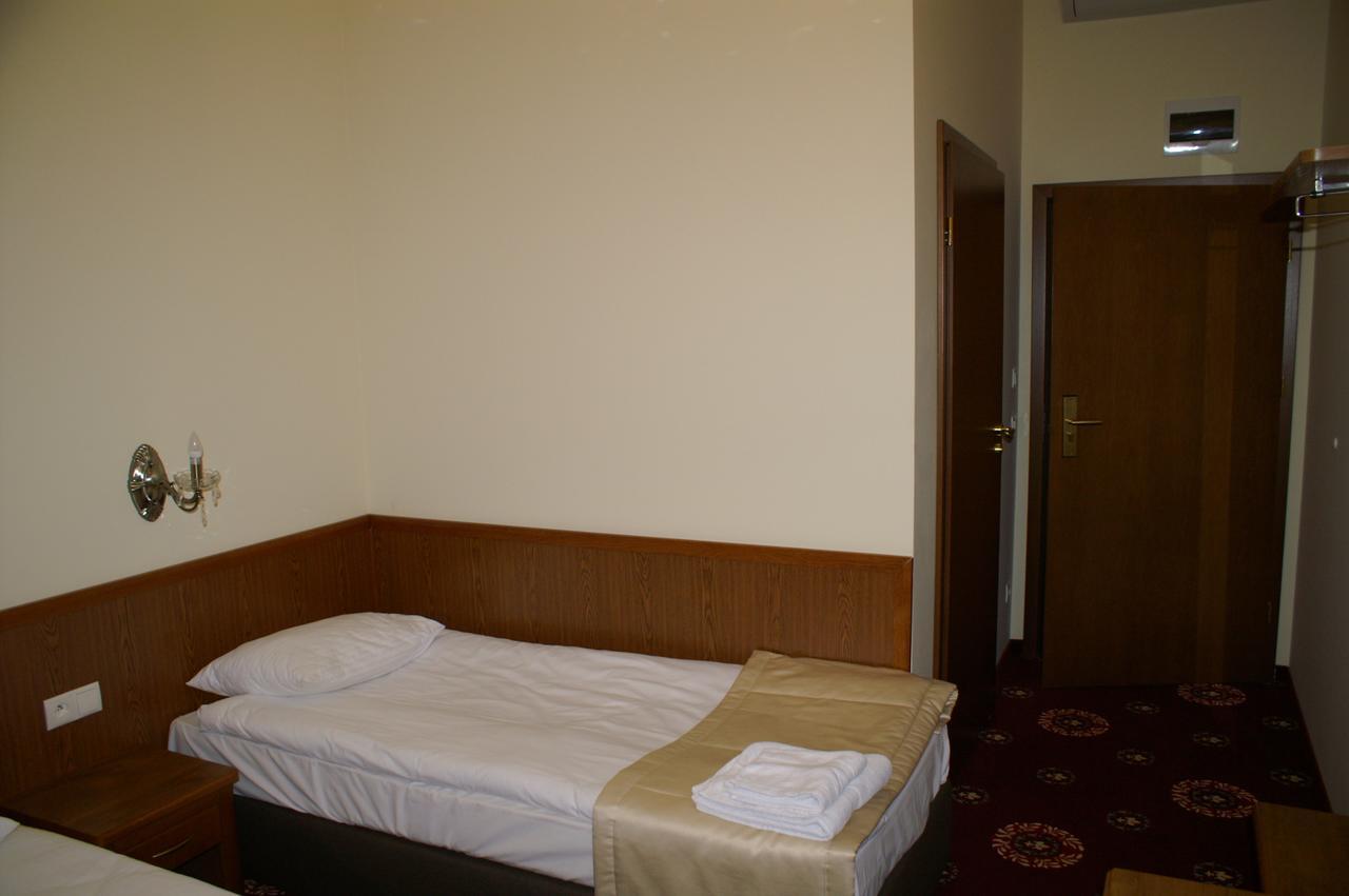Hotel President Kock Quarto foto