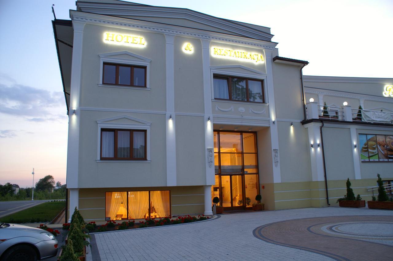 Hotel President Kock Exterior foto
