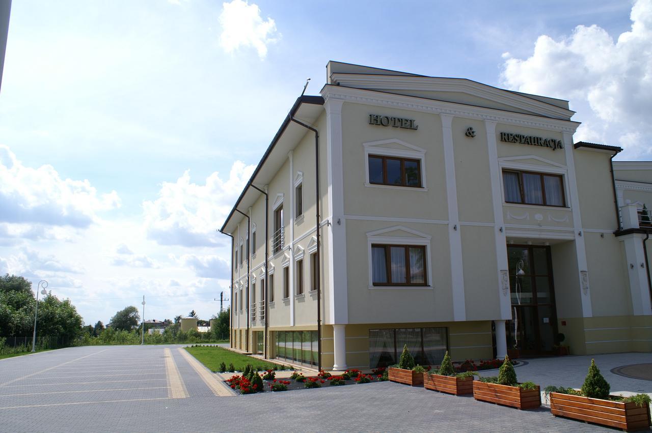 Hotel President Kock Exterior foto